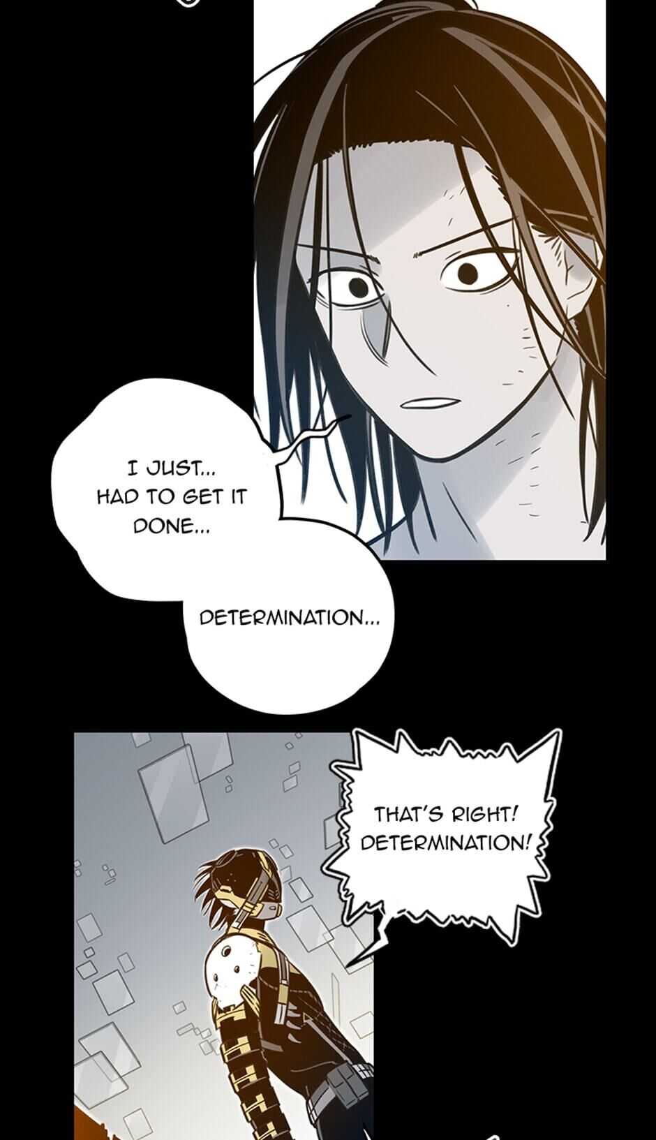 Rendezvous Chapter 56 - Page 11