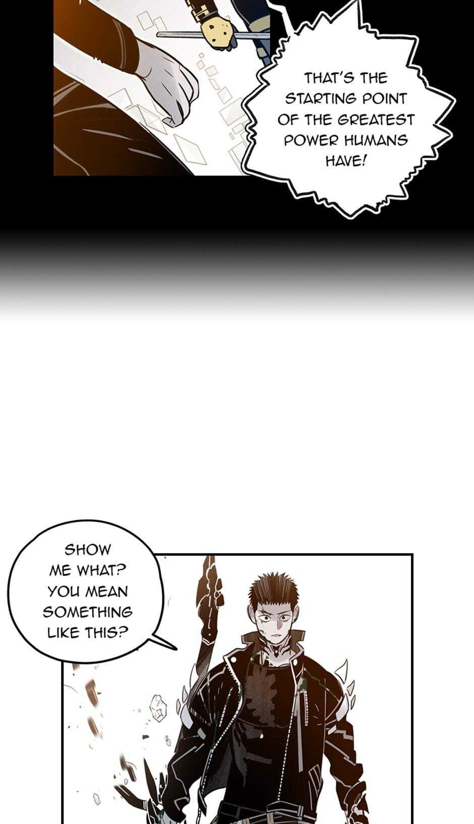 Rendezvous Chapter 56 - Page 12