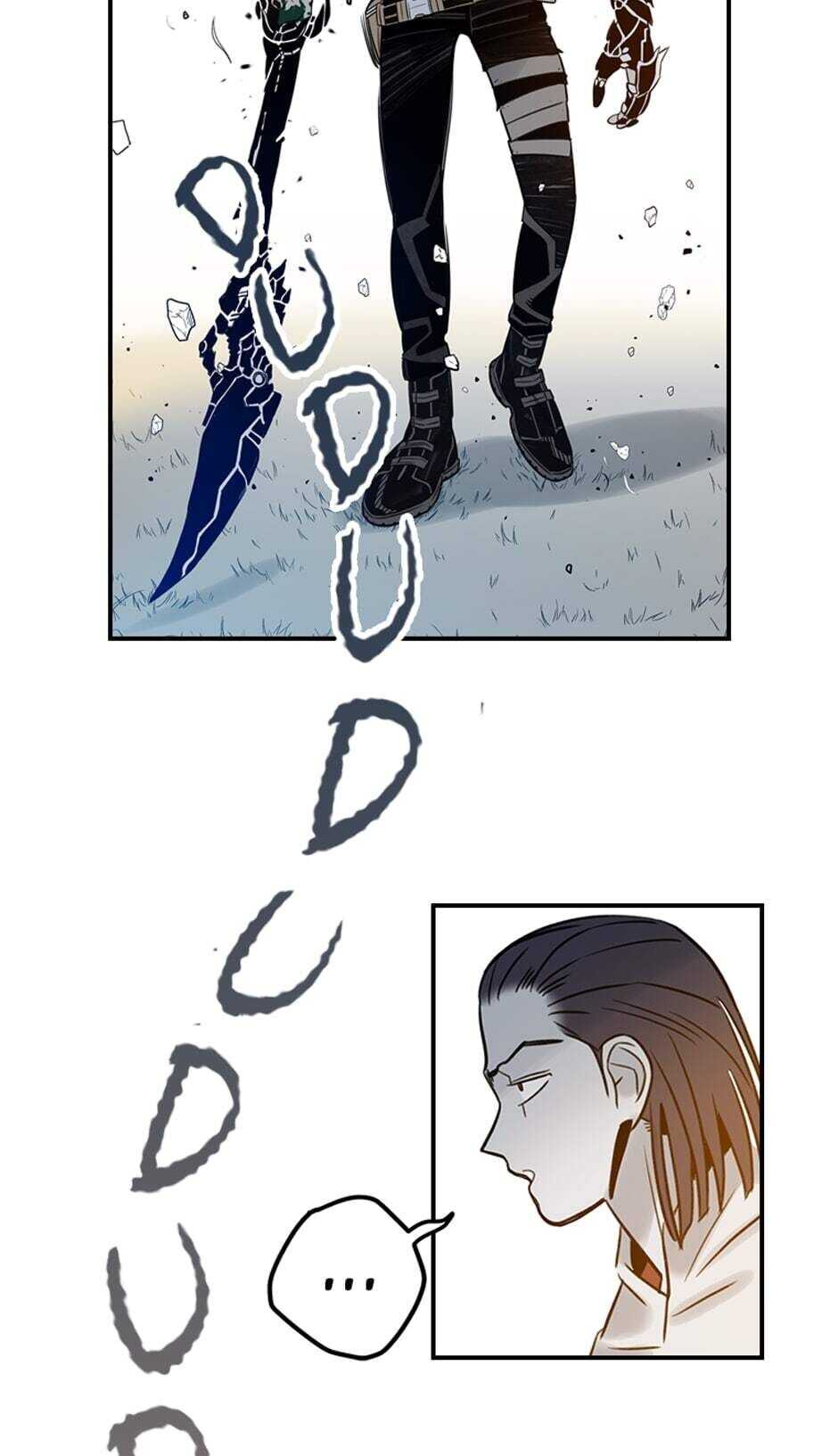 Rendezvous Chapter 56 - Page 13