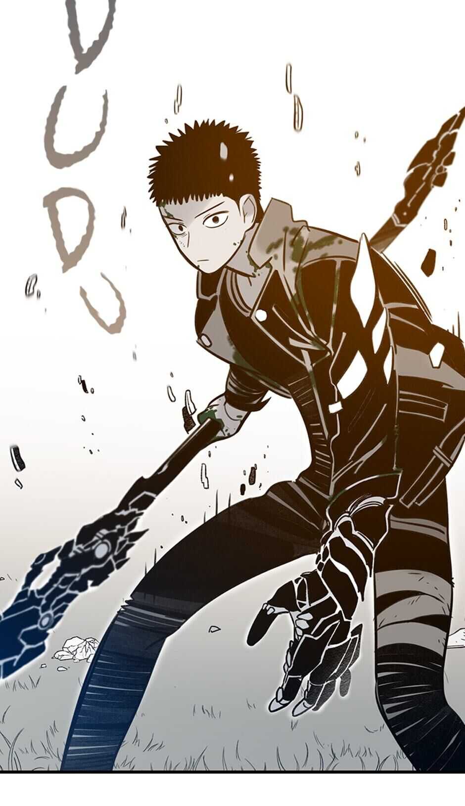 Rendezvous Chapter 56 - Page 14