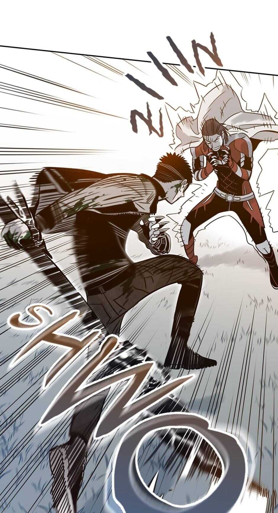 Rendezvous Chapter 56 - Page 16