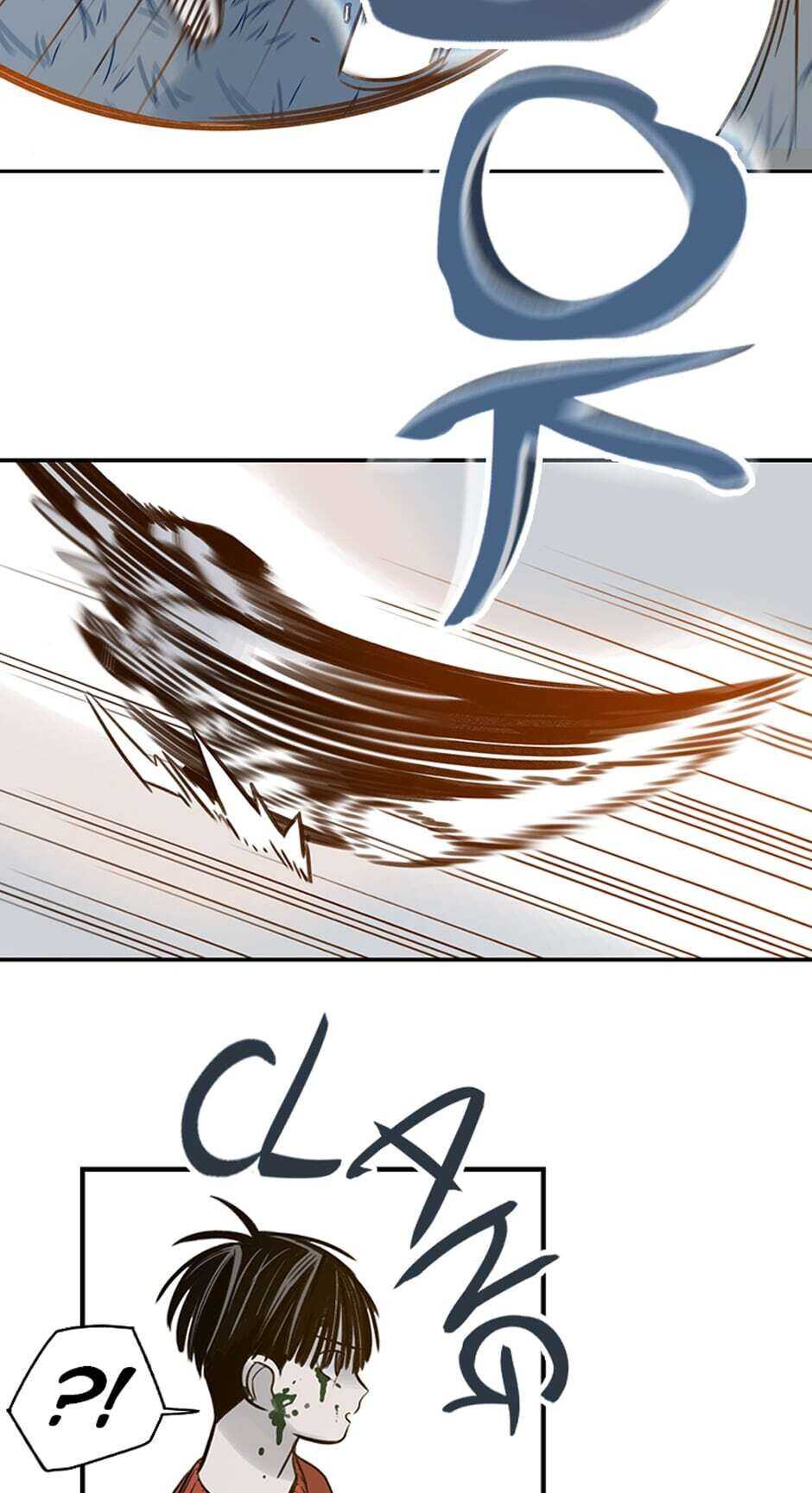 Rendezvous Chapter 56 - Page 17