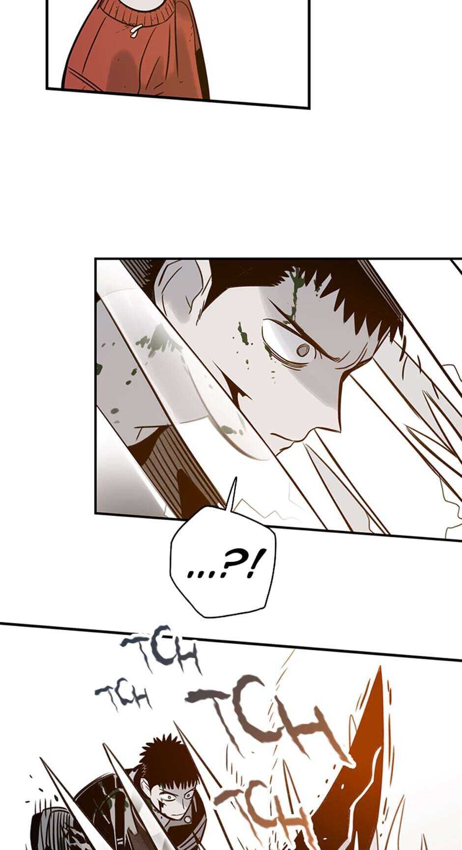 Rendezvous Chapter 56 - Page 18