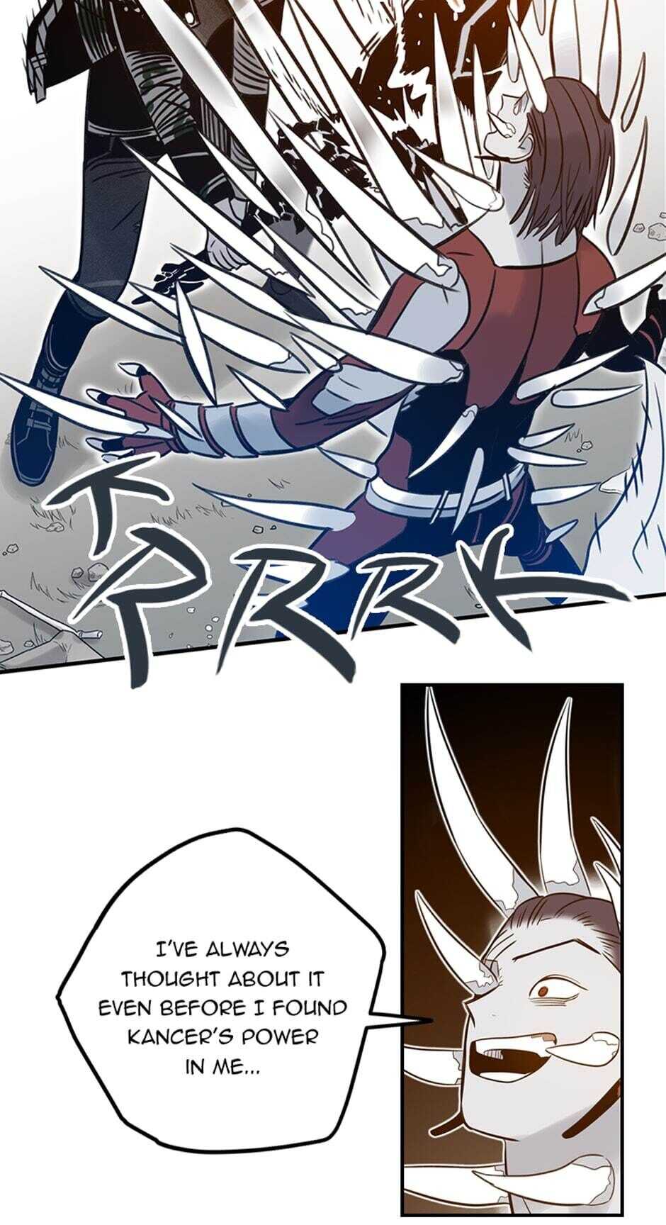 Rendezvous Chapter 56 - Page 19