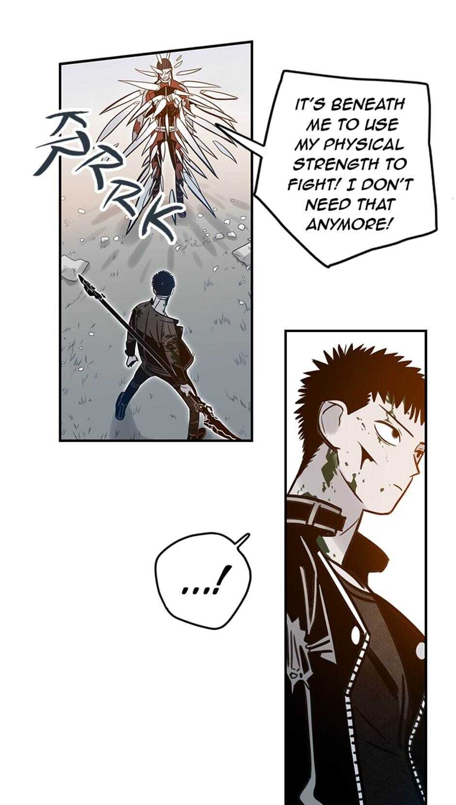 Rendezvous Chapter 56 - Page 20