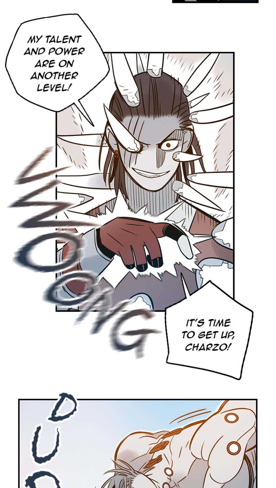 Rendezvous Chapter 56 - Page 21