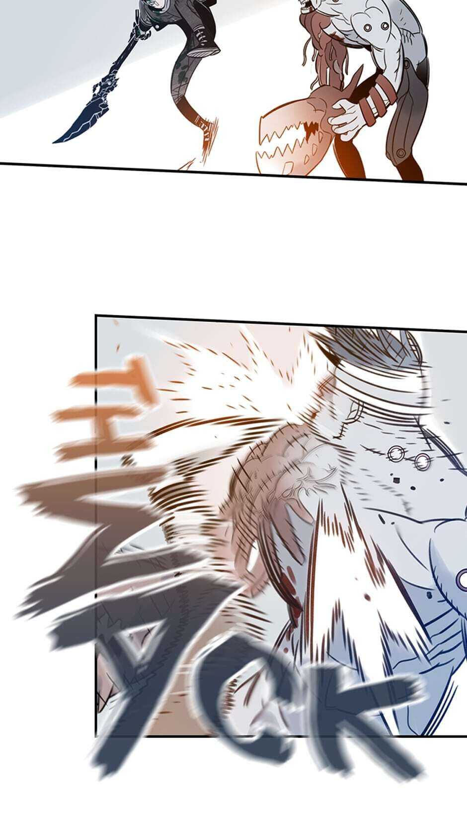 Rendezvous Chapter 56 - Page 24