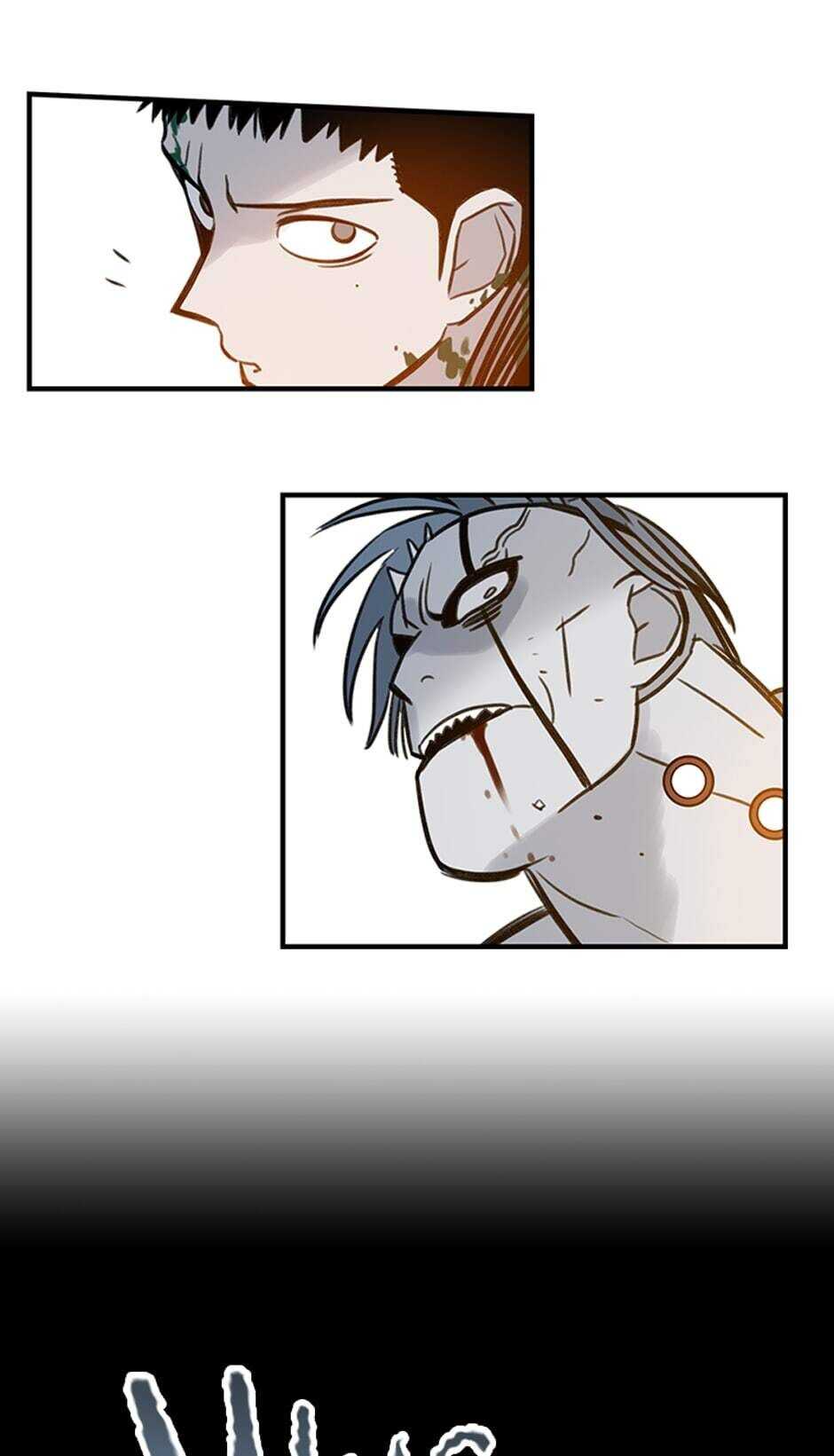 Rendezvous Chapter 56 - Page 25