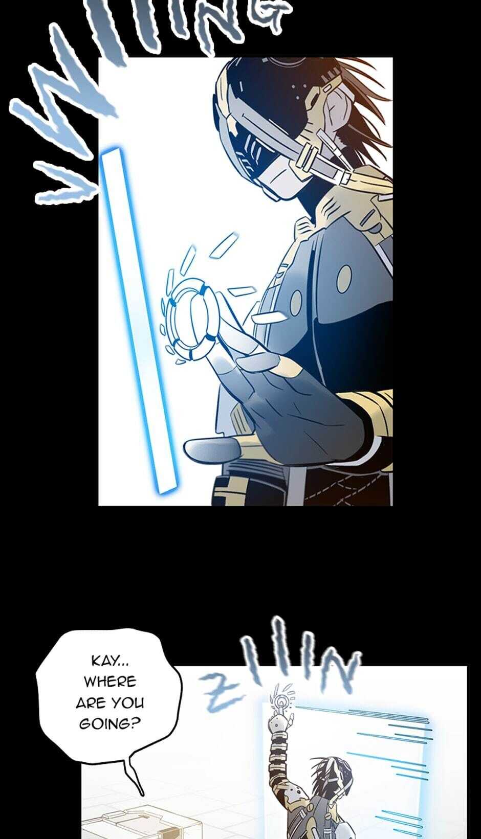 Rendezvous Chapter 56 - Page 26