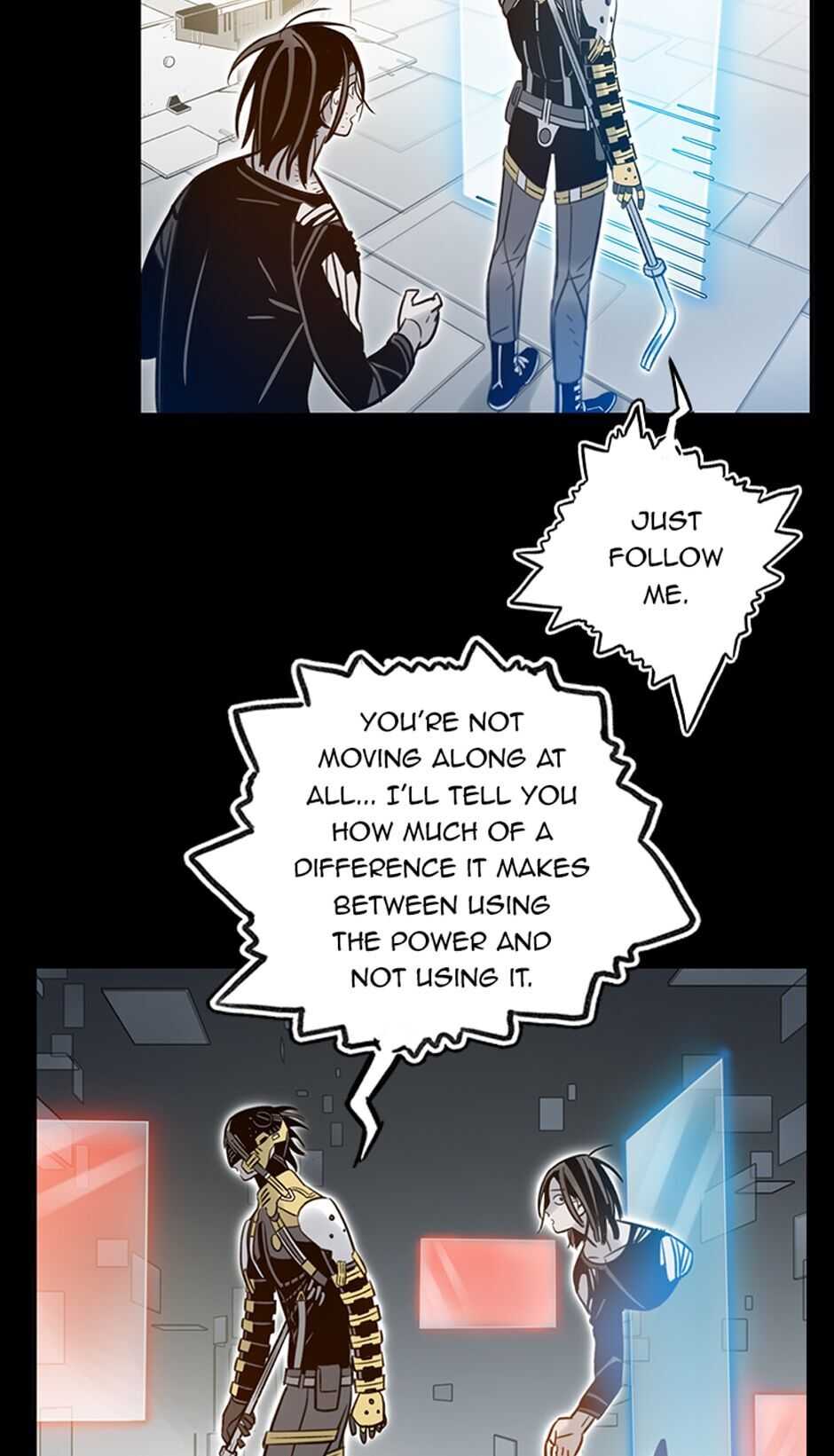 Rendezvous Chapter 56 - Page 27