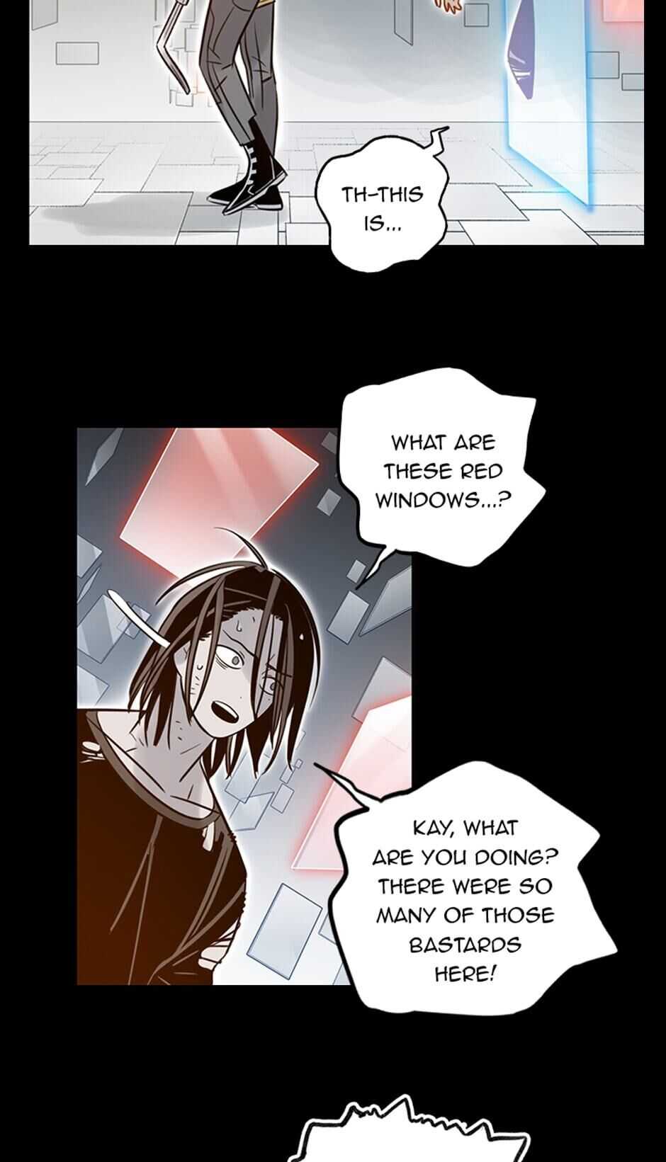 Rendezvous Chapter 56 - Page 28