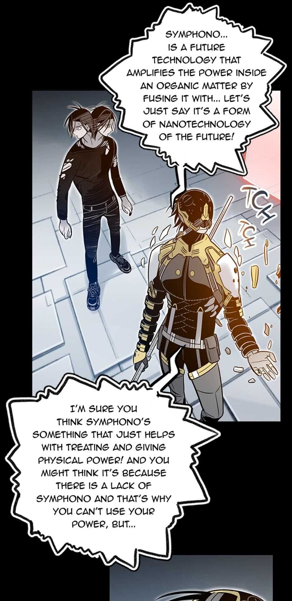 Rendezvous Chapter 56 - Page 30