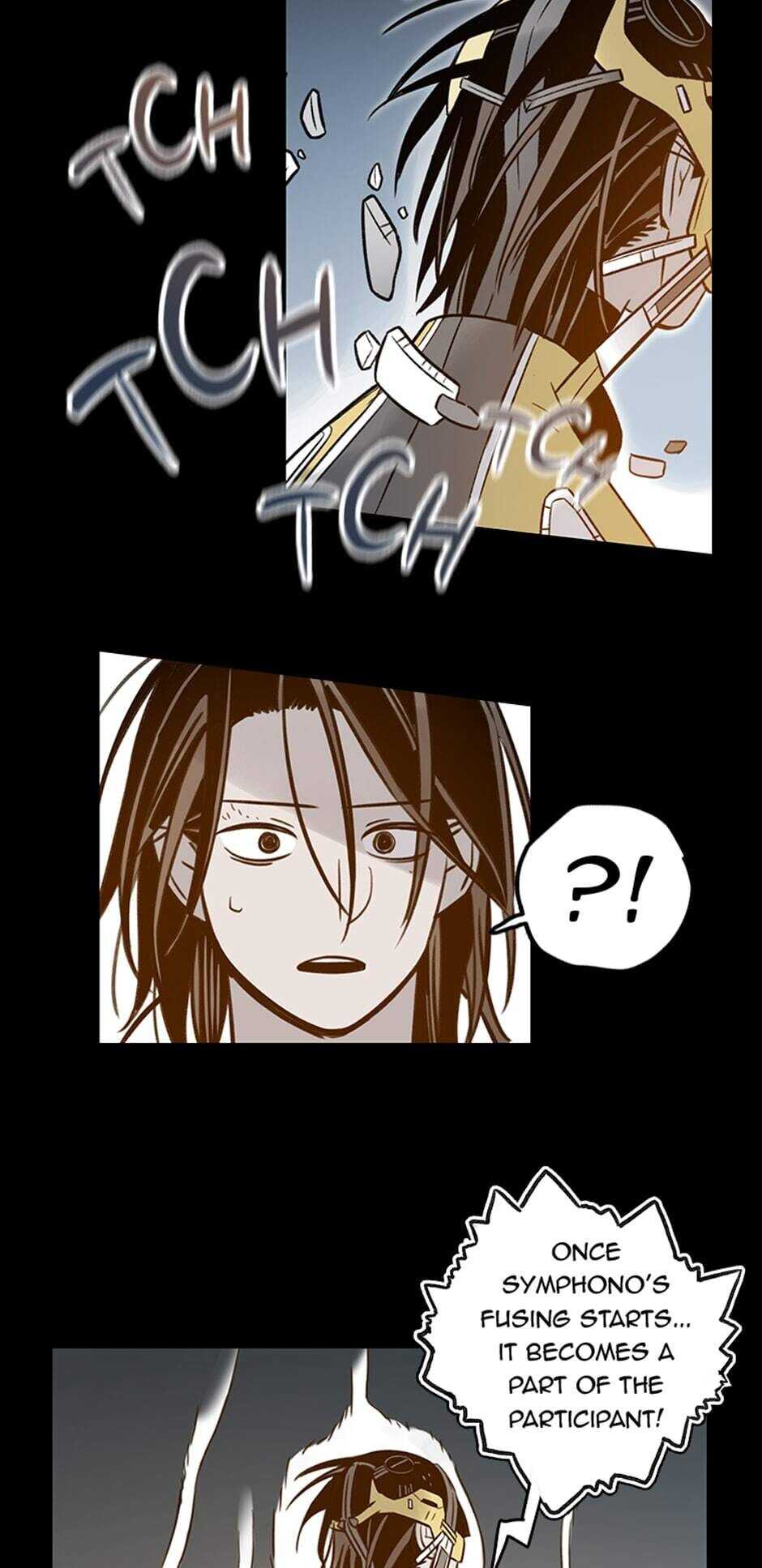 Rendezvous Chapter 56 - Page 31