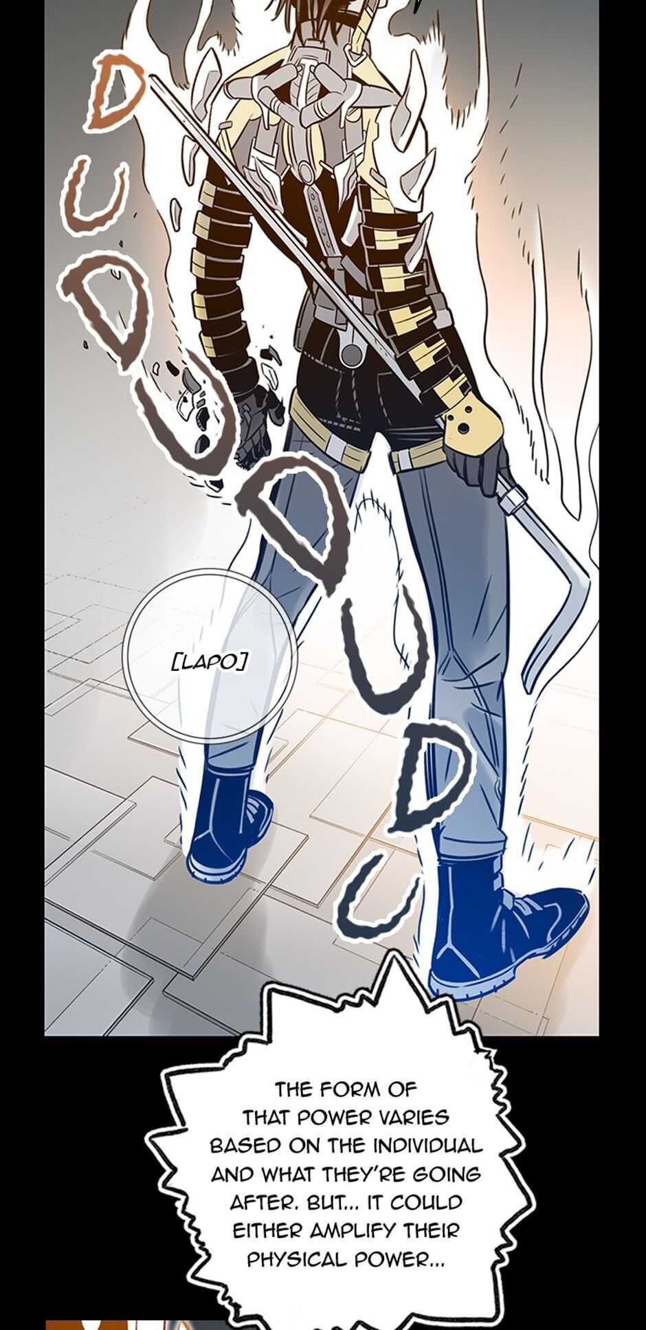 Rendezvous Chapter 56 - Page 32