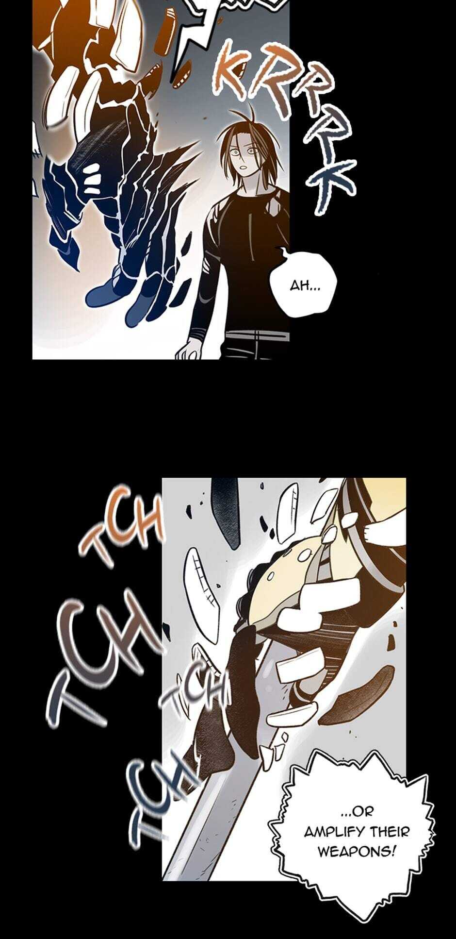 Rendezvous Chapter 56 - Page 33