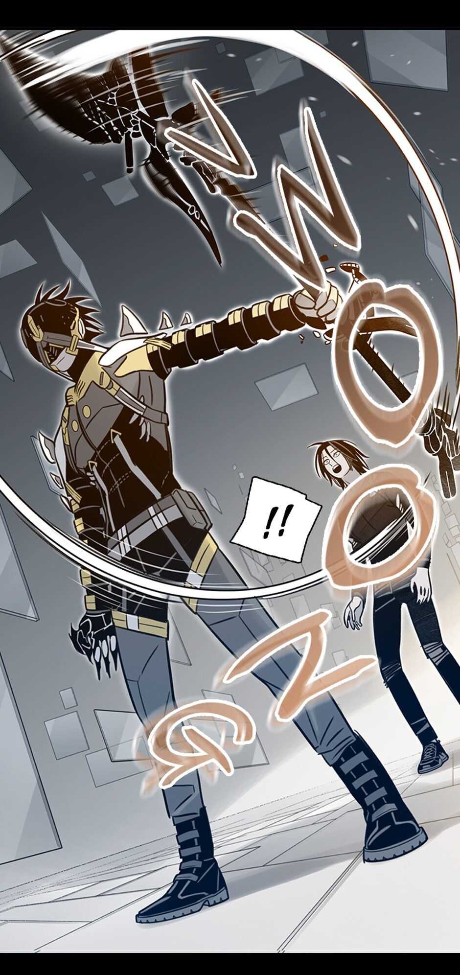 Rendezvous Chapter 56 - Page 34