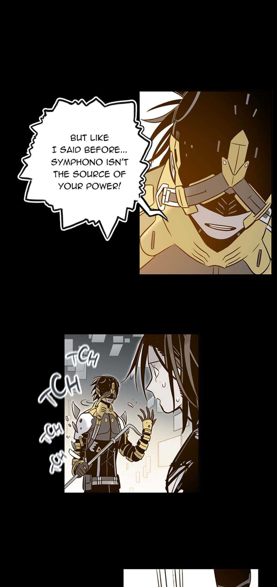 Rendezvous Chapter 56 - Page 35