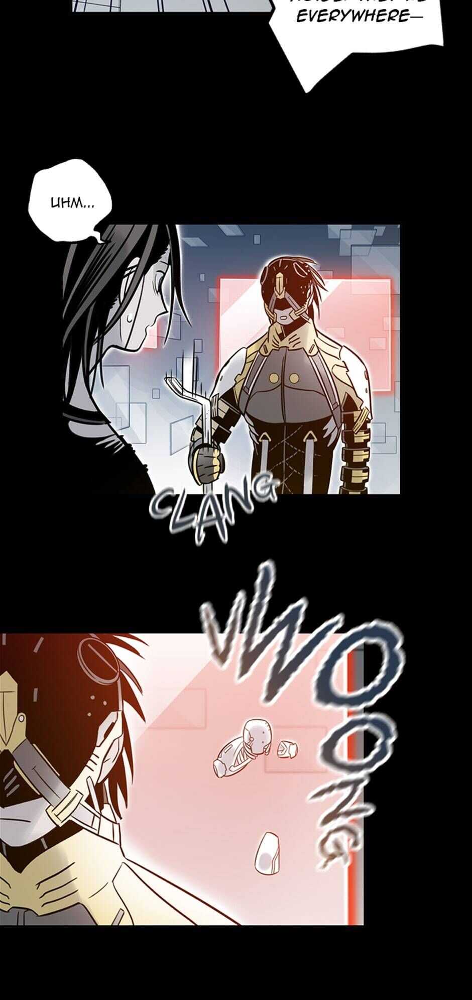 Rendezvous Chapter 56 - Page 37