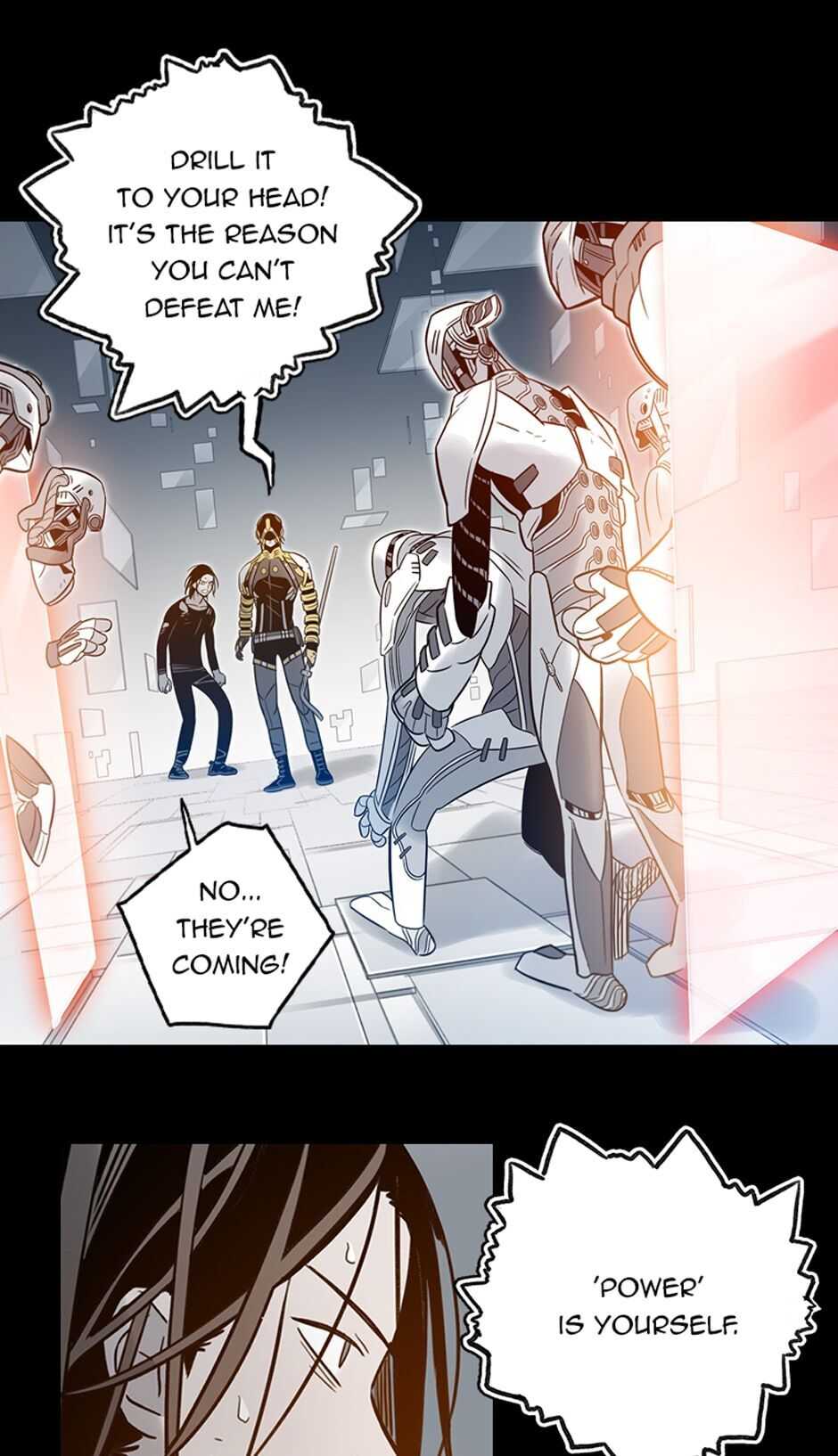 Rendezvous Chapter 56 - Page 38