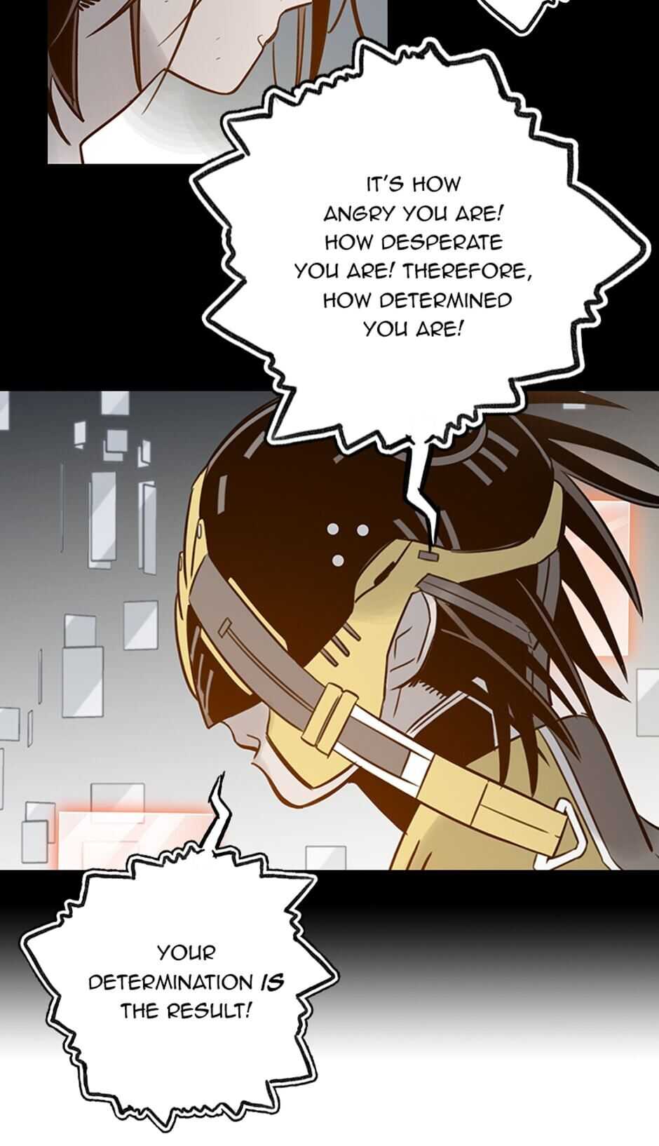 Rendezvous Chapter 56 - Page 39