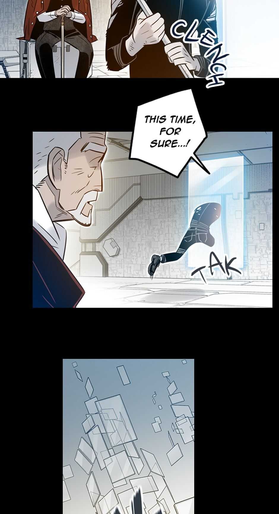 Rendezvous Chapter 56 - Page 4