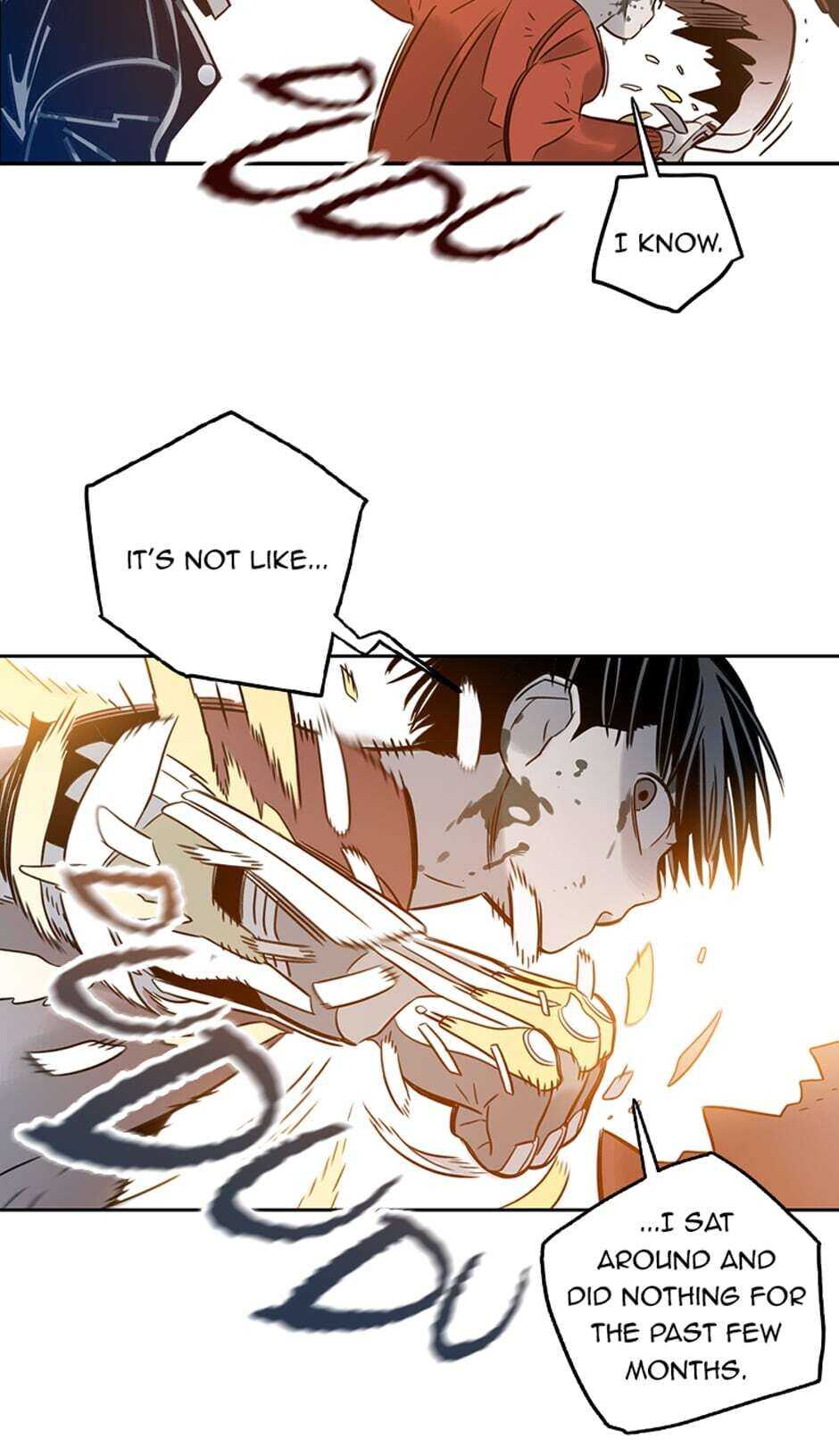 Rendezvous Chapter 56 - Page 42