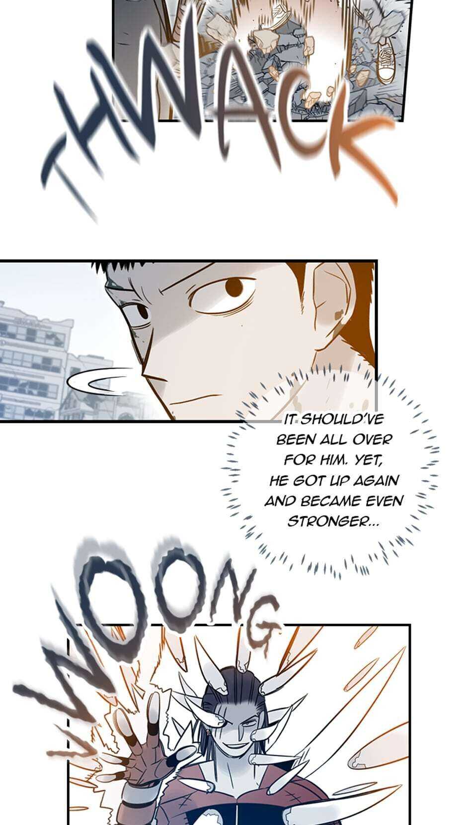 Rendezvous Chapter 56 - Page 44