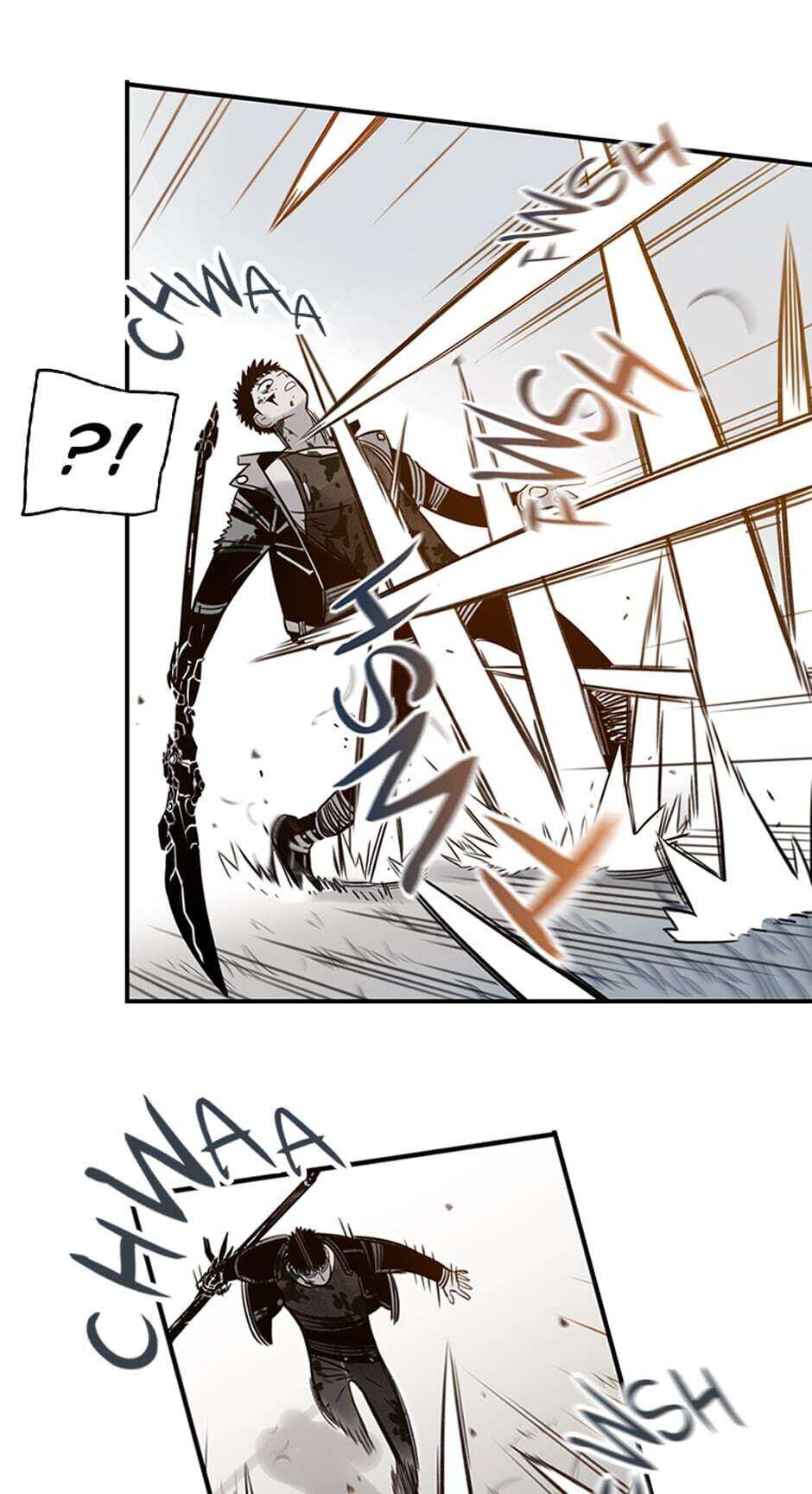 Rendezvous Chapter 56 - Page 48