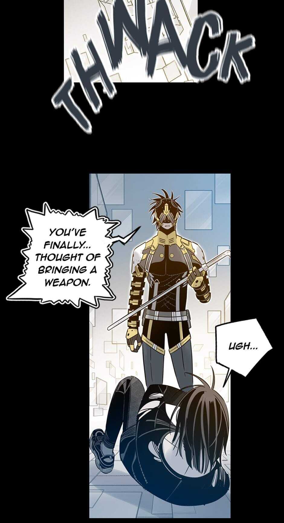 Rendezvous Chapter 56 - Page 5