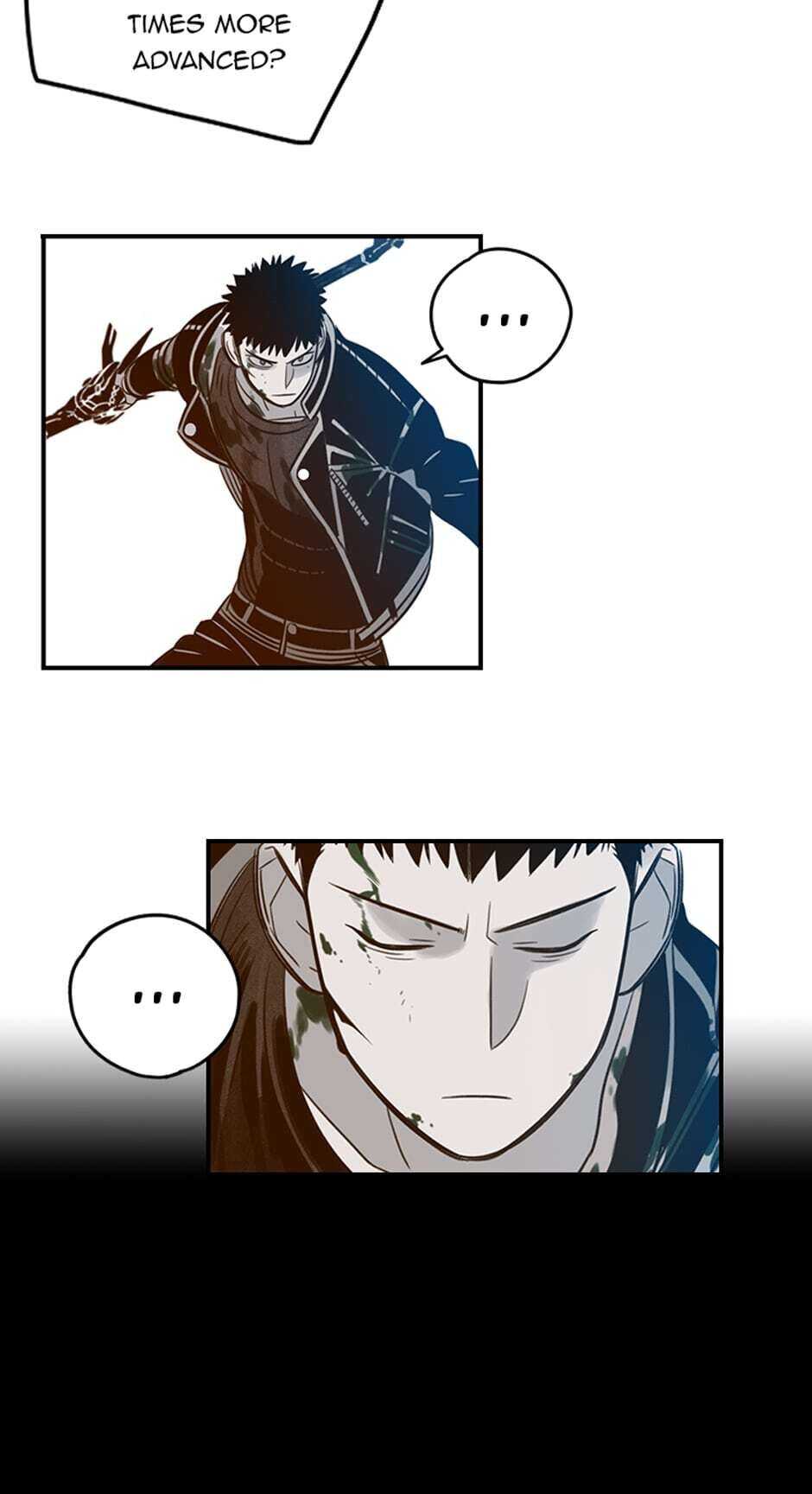 Rendezvous Chapter 56 - Page 50