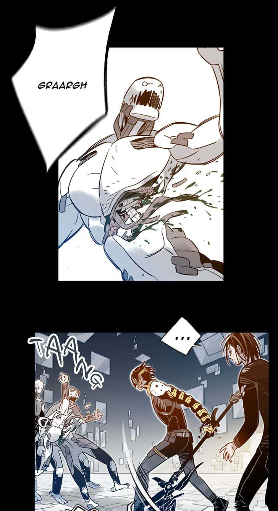 Rendezvous Chapter 56 - Page 51