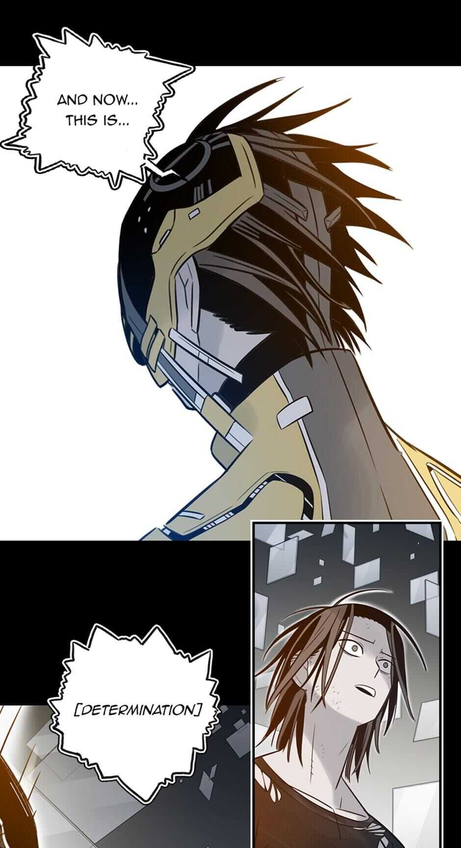 Rendezvous Chapter 56 - Page 53