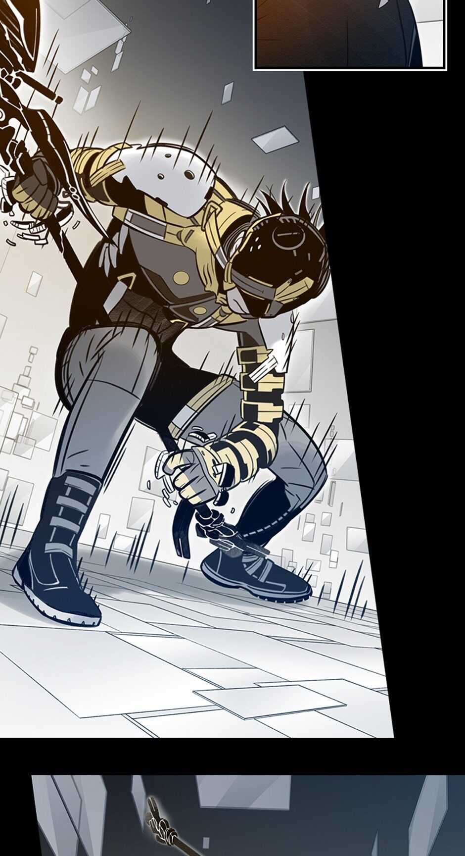 Rendezvous Chapter 56 - Page 54