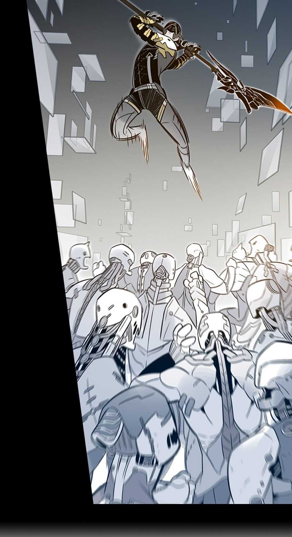 Rendezvous Chapter 56 - Page 55