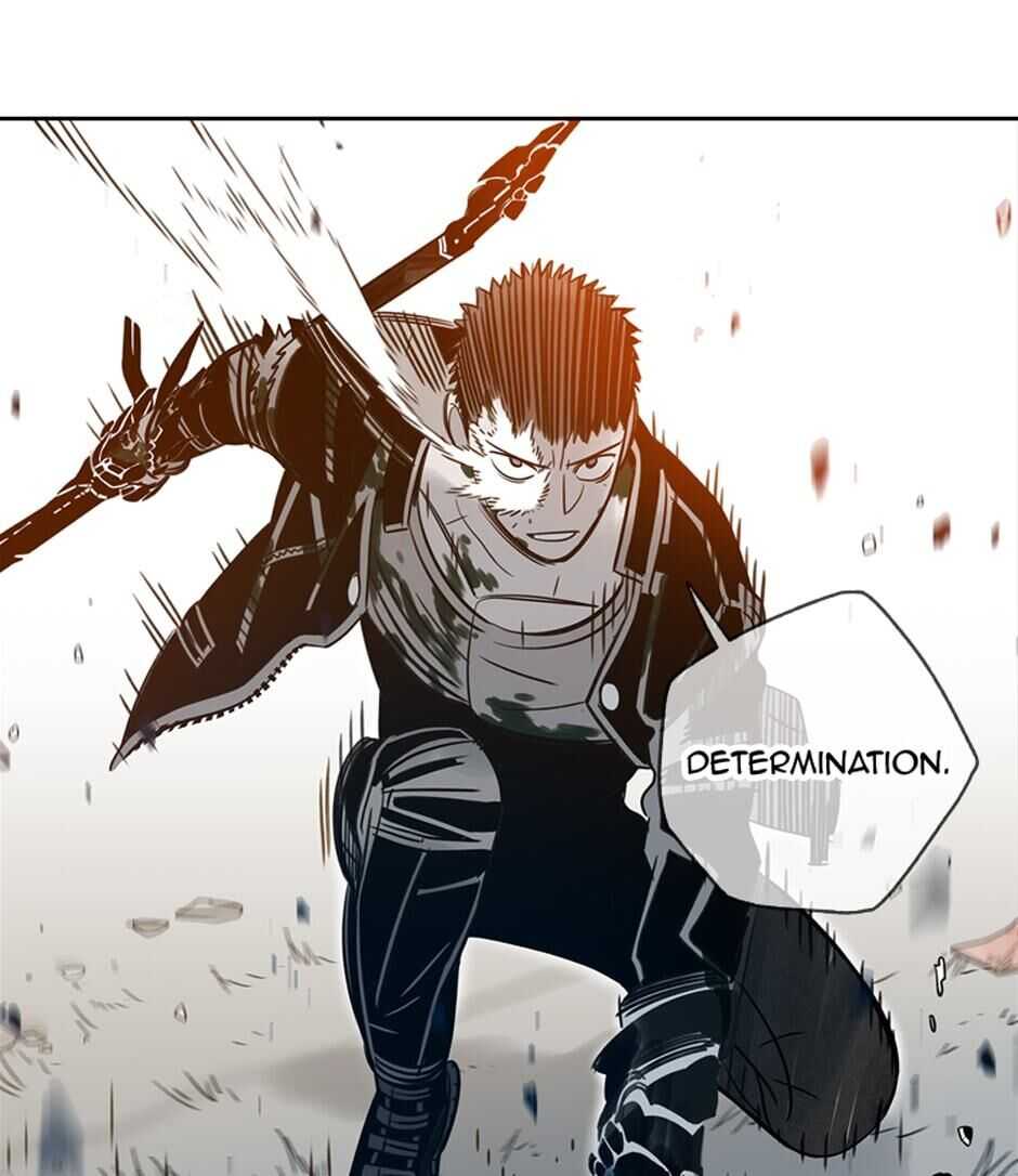 Rendezvous Chapter 56 - Page 58