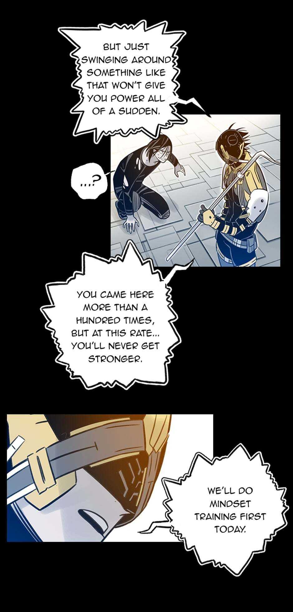 Rendezvous Chapter 56 - Page 6