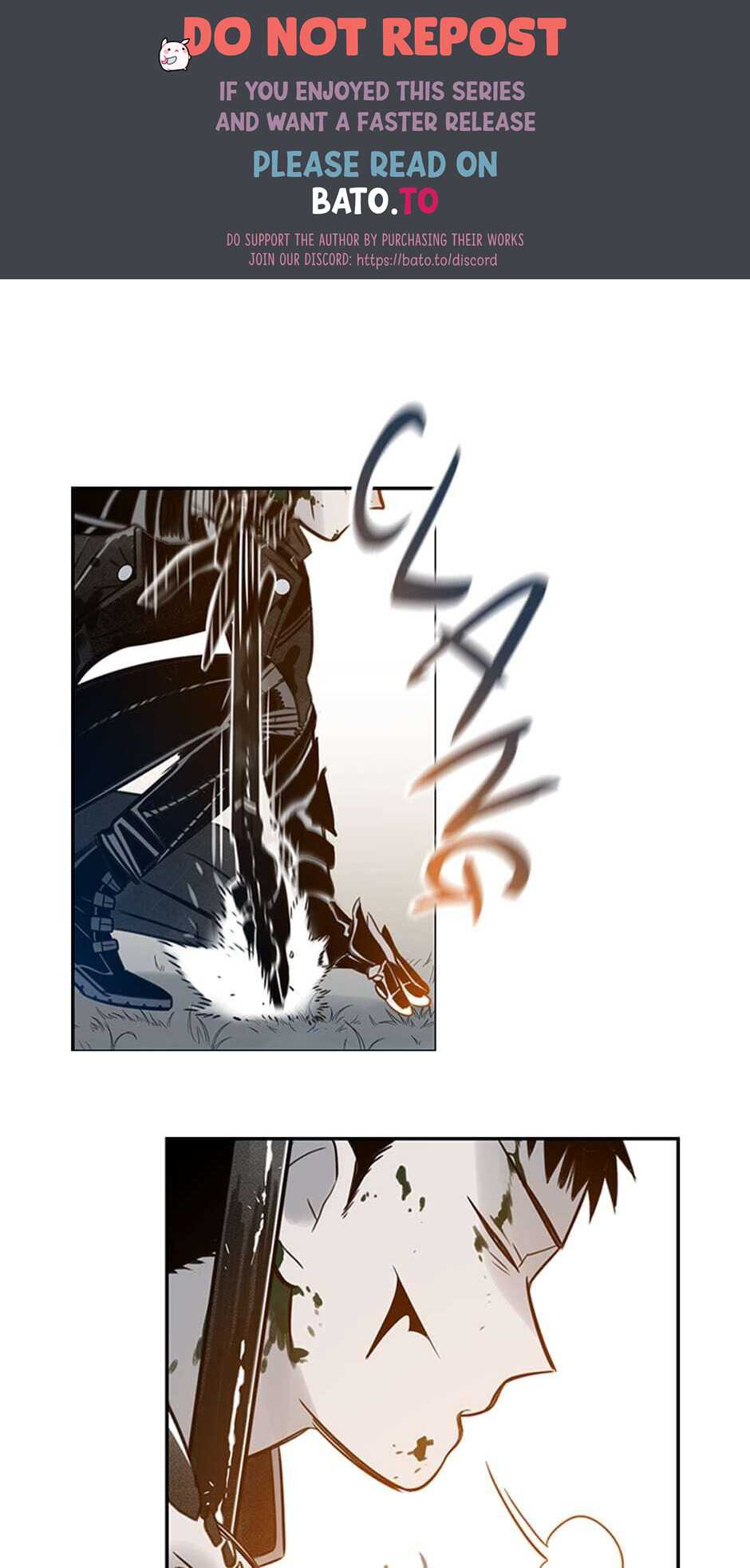 Rendezvous Chapter 57 - Page 1