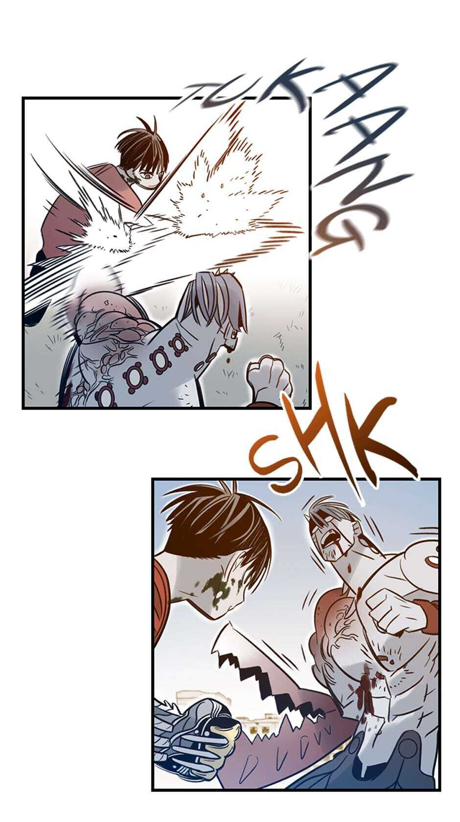 Rendezvous Chapter 57 - Page 10