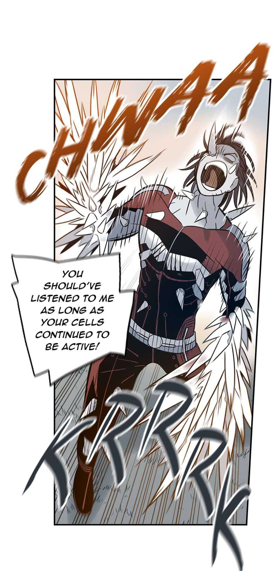 Rendezvous Chapter 57 - Page 13