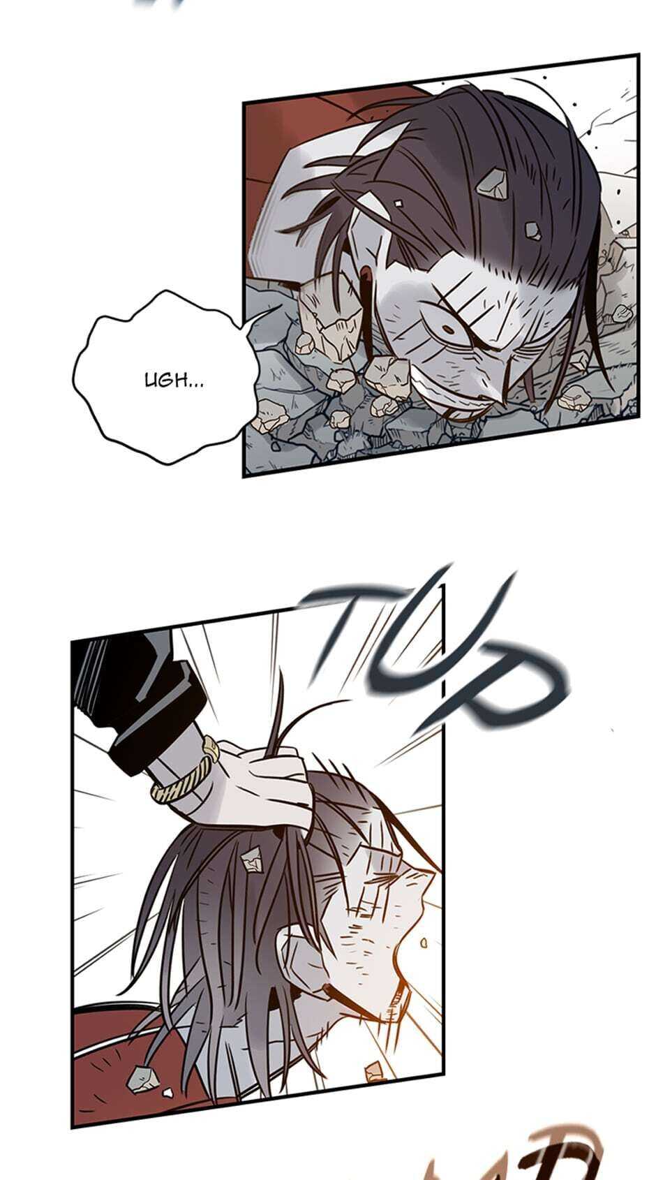 Rendezvous Chapter 57 - Page 16