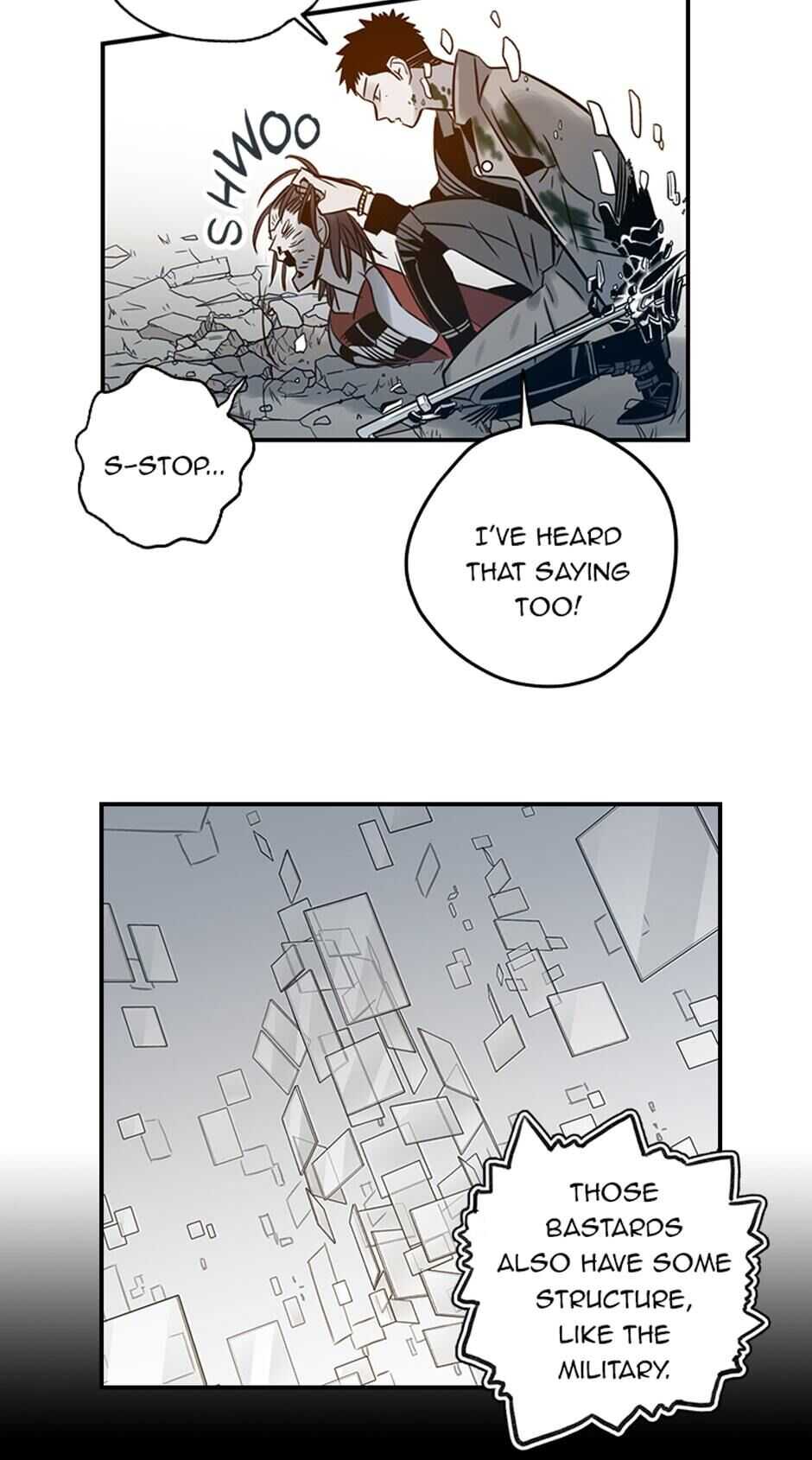 Rendezvous Chapter 57 - Page 18