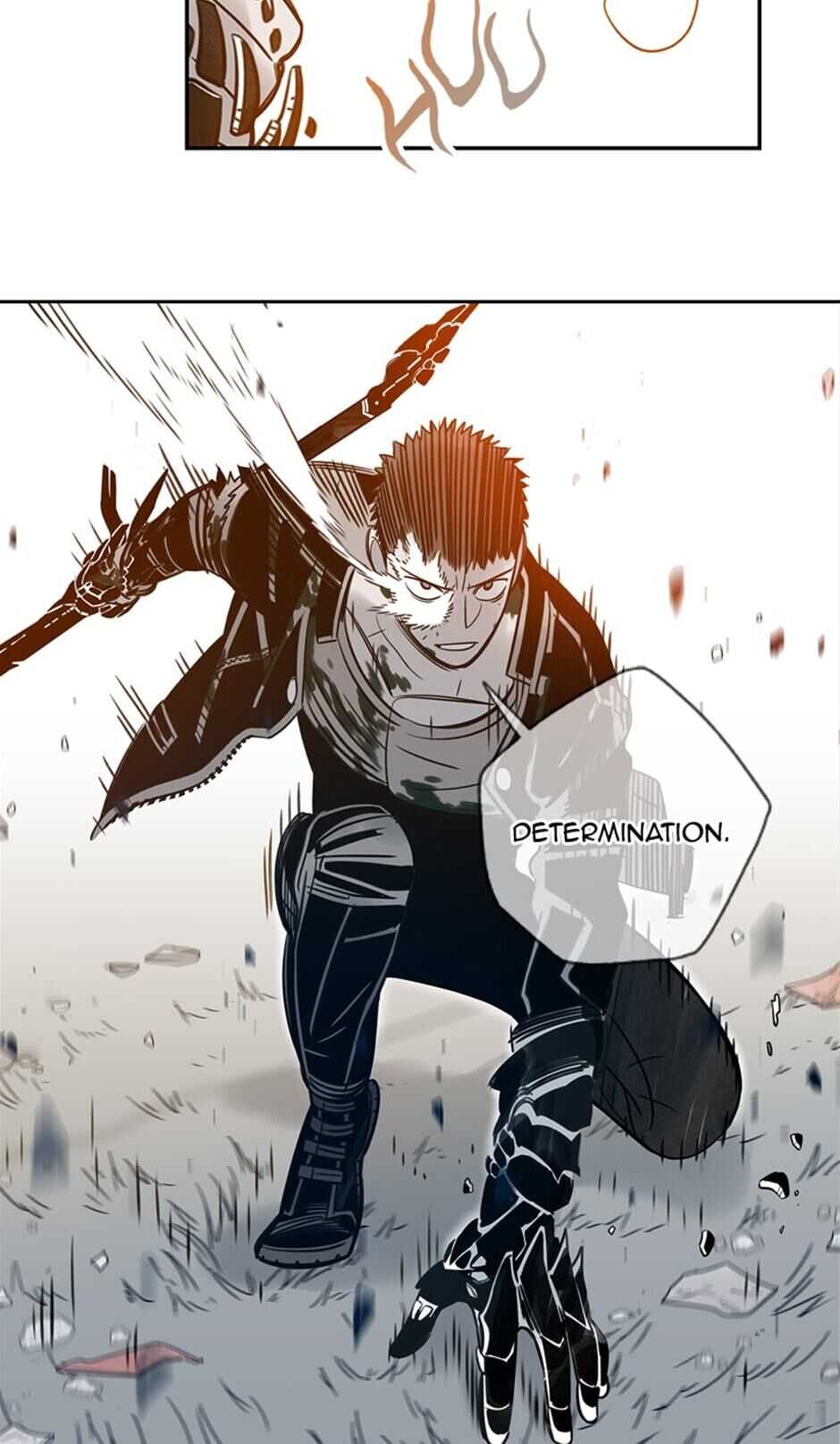 Rendezvous Chapter 57 - Page 2