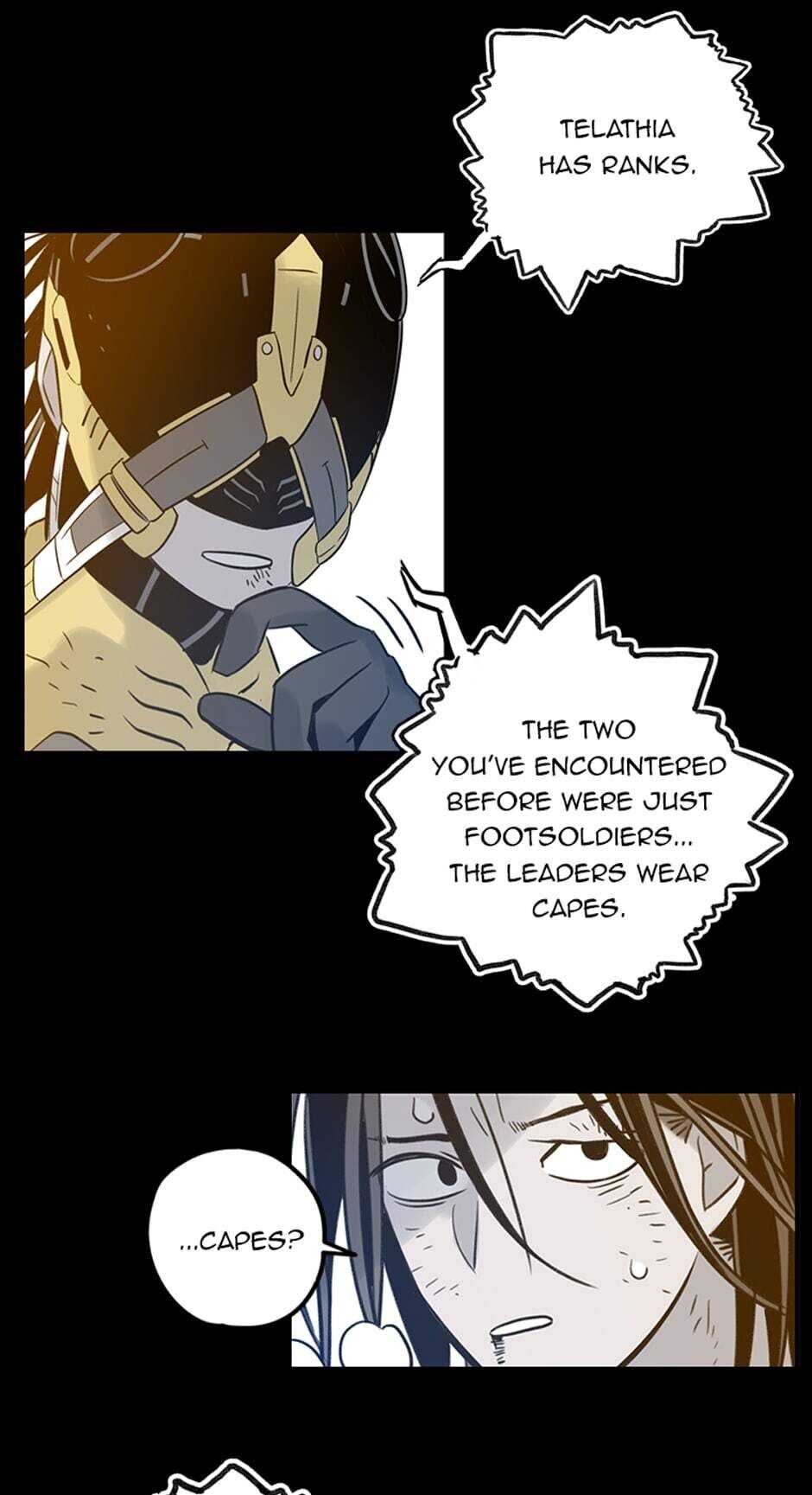 Rendezvous Chapter 57 - Page 20