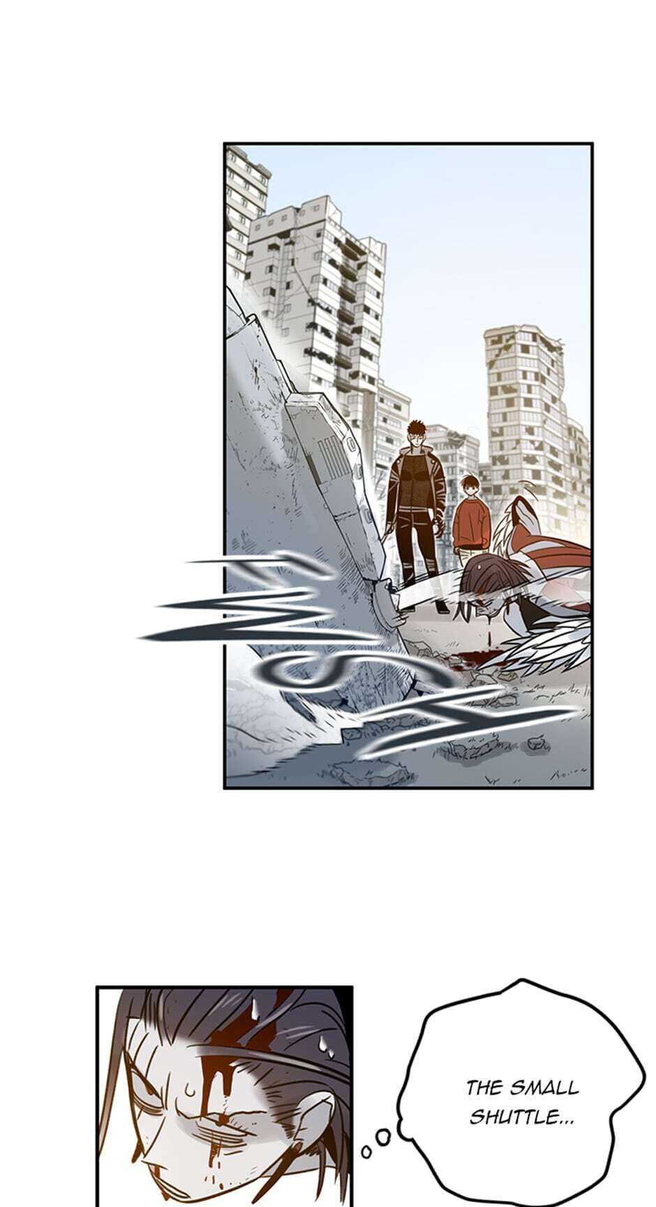 Rendezvous Chapter 57 - Page 23