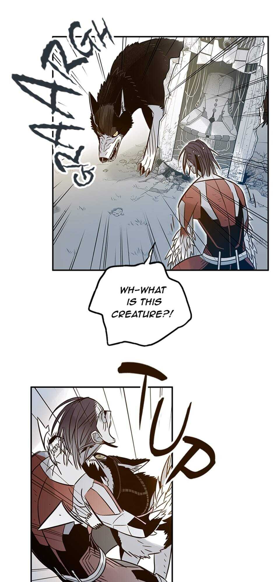 Rendezvous Chapter 57 - Page 25