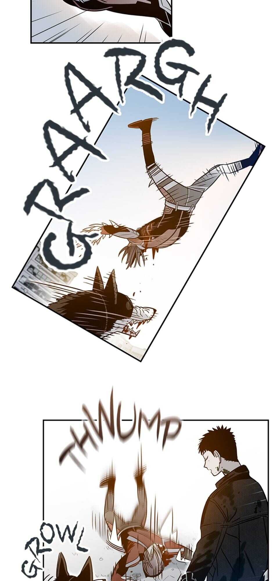 Rendezvous Chapter 57 - Page 26