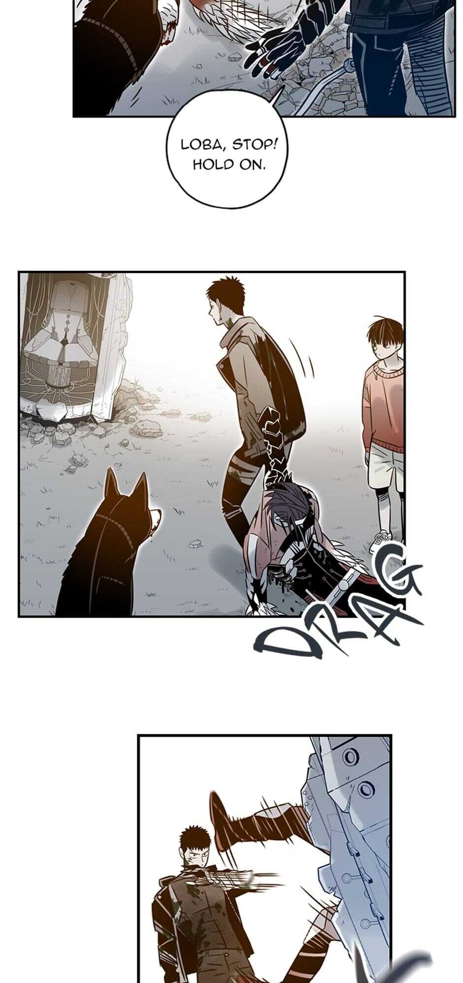 Rendezvous Chapter 57 - Page 27