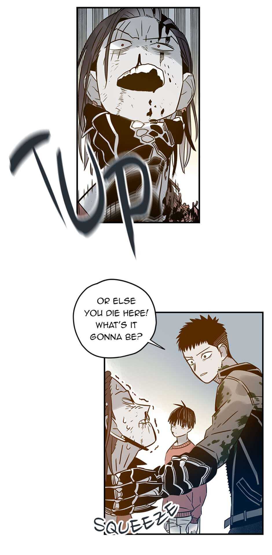 Rendezvous Chapter 57 - Page 29