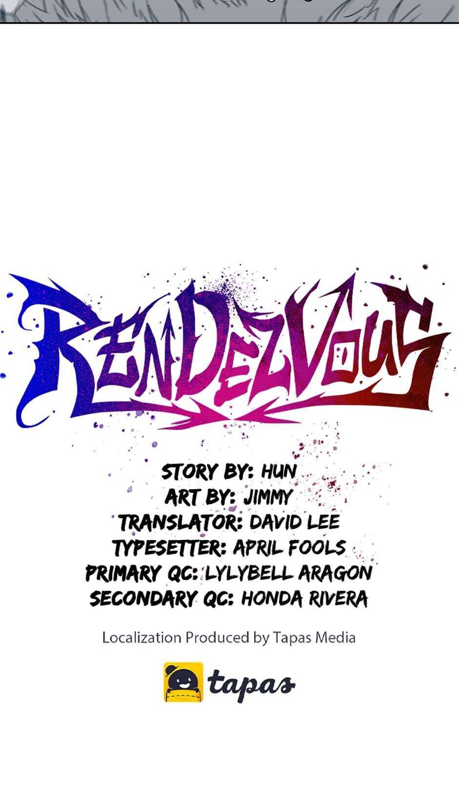 Rendezvous Chapter 57 - Page 3