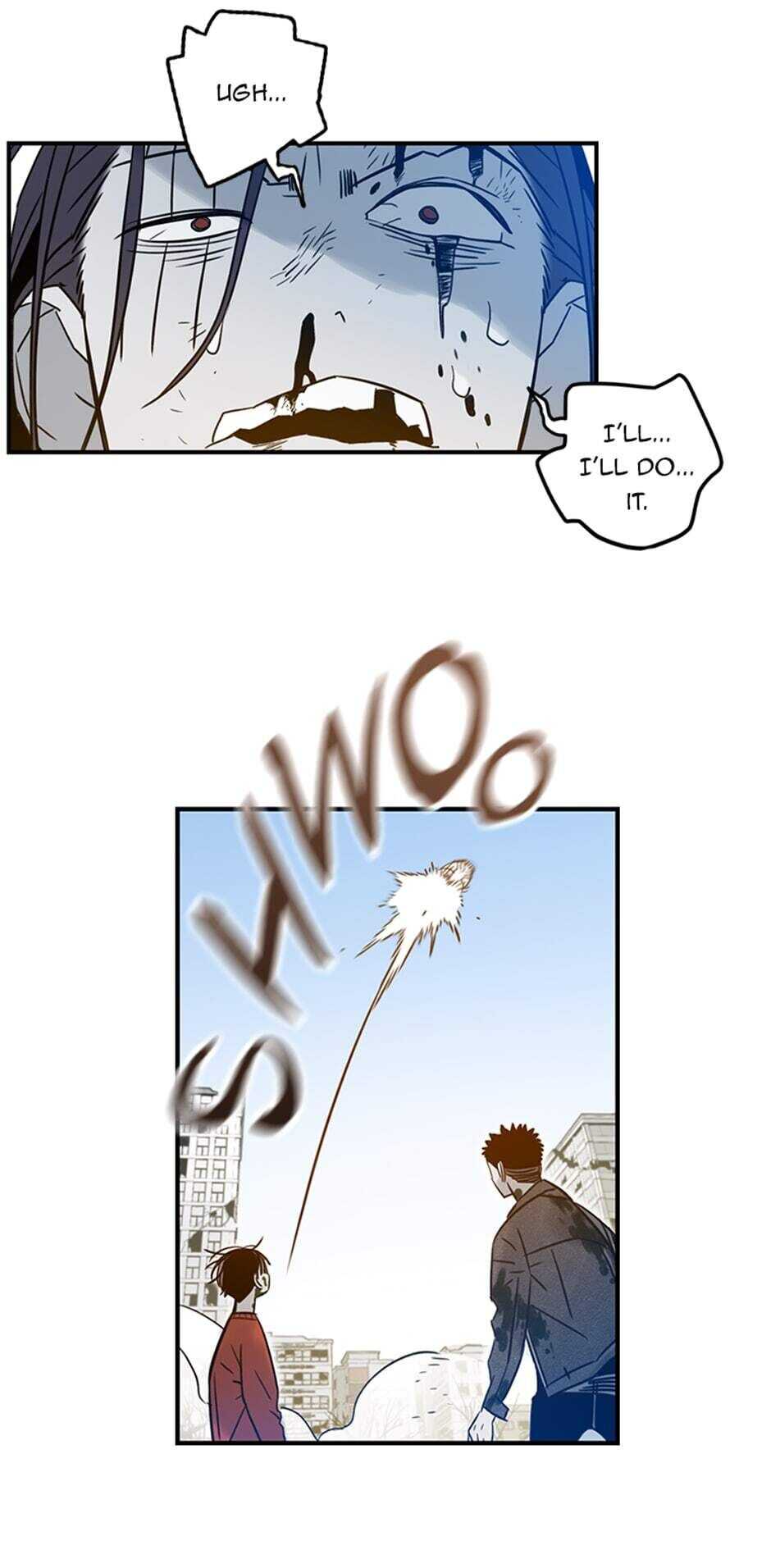 Rendezvous Chapter 57 - Page 30